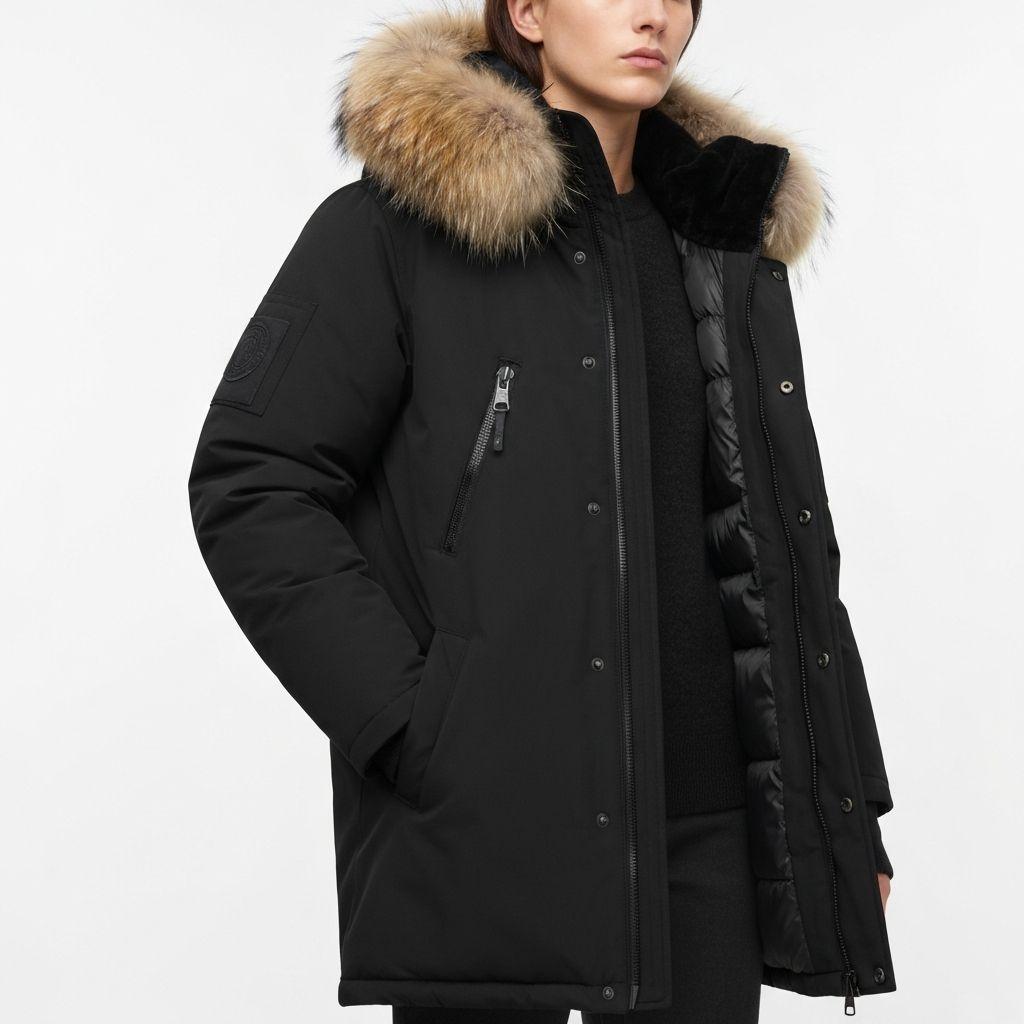 Denali Extreme Parka